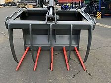 Bressel &amp; Lade VORS. DUNGGABEL 900MM