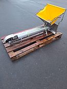 Väderstad Stade Befüllschnecke für Fronttank