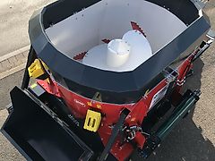 Minos Agri Futtermischwagen T-DYKM 4