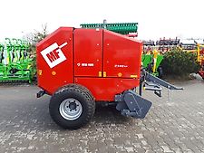 Metal-fach / Ballenpresse Z 562/ Prasa Belująca Z 562 / Prensa de embalar