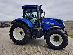 New Holland T7.210 AUTOCOMMAND