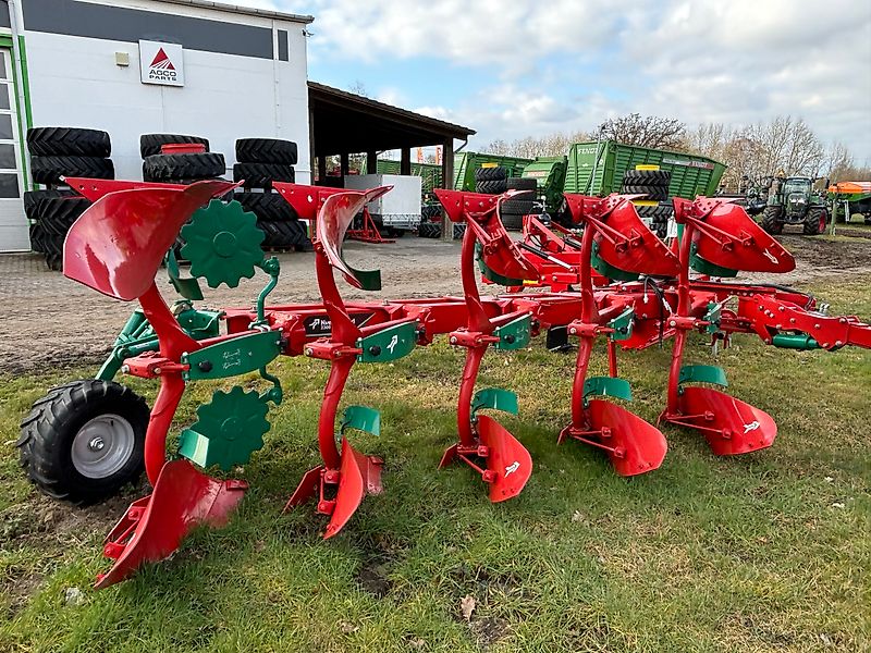 Kverneland 2300 S Variomat