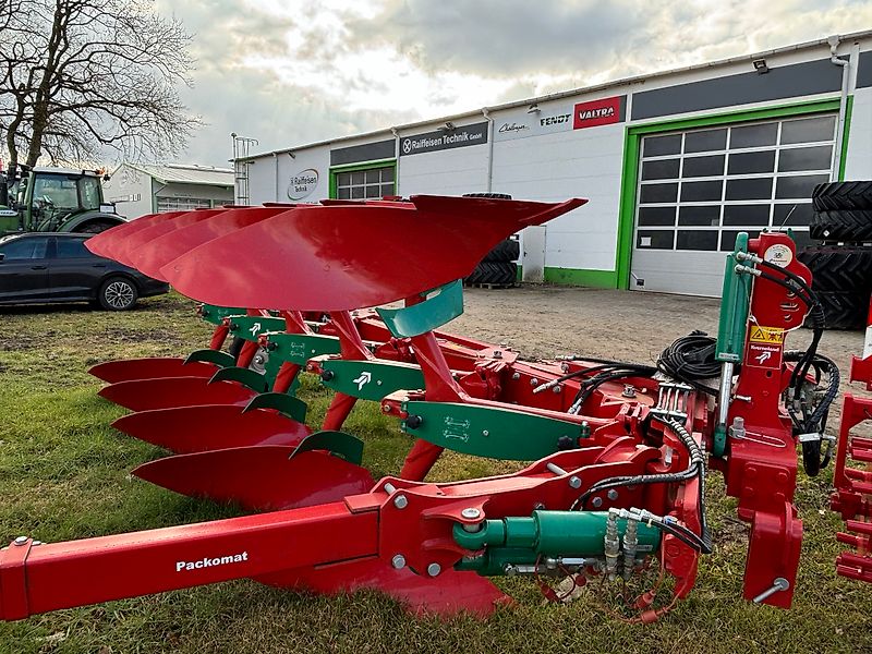 Kverneland 2300 S Variomat