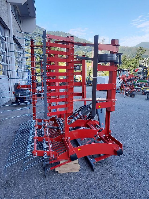 Stekro Aurora Weidenbelüfter 5m