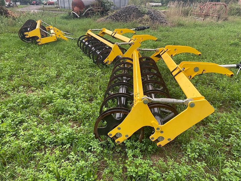 Bednar Versatill VO 7500