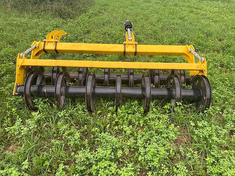 Bednar Versatill VO 7500