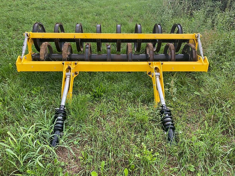 Bednar Versatill VO 7500