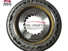 Massey Ferguson Synchronring A-B ORYGINAŁ   3385887M91, 3385887M92, 3385887M93, 3580528M91, 3386428M92, 3583484M1, 3386430M1, 3386430M2,3385887M91, 3385887M92, 3385887M93, 3580528M91, 3386428M92, 3583484M1, 3386430M1, 3386430M2