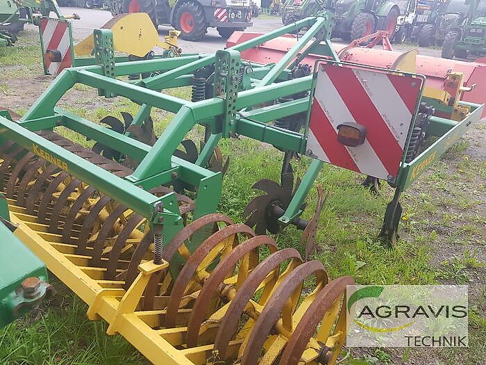 Kerner GALAXIS G300 ÜM