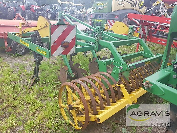 Kerner GALAXIS G300 ÜM