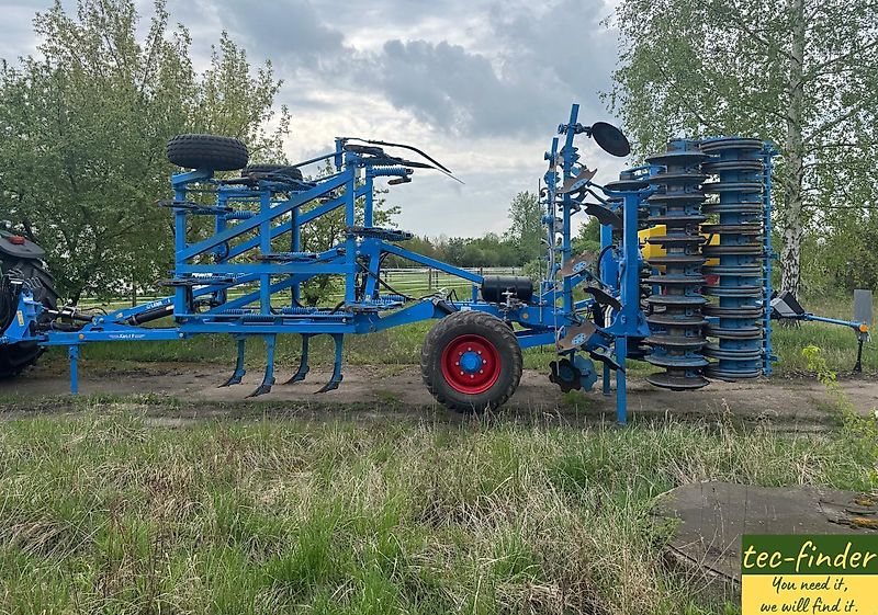 Lemken Karat 9 KUA 500