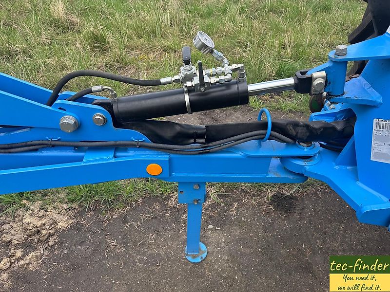 Lemken Karat 9 KUA 500