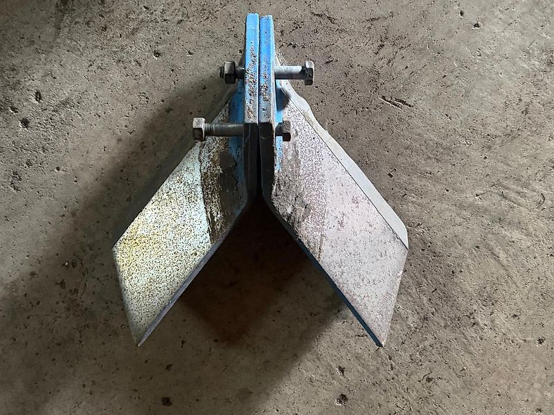 Lemken Karat 9 KUA 500