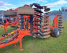 Kuhn Optimer XL 400