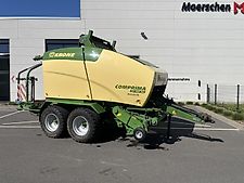 Krone Comprima CF 155XC