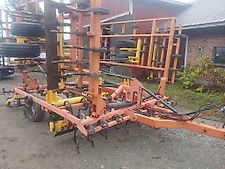 Tume Nordic 5606 Joustopiikkiäes