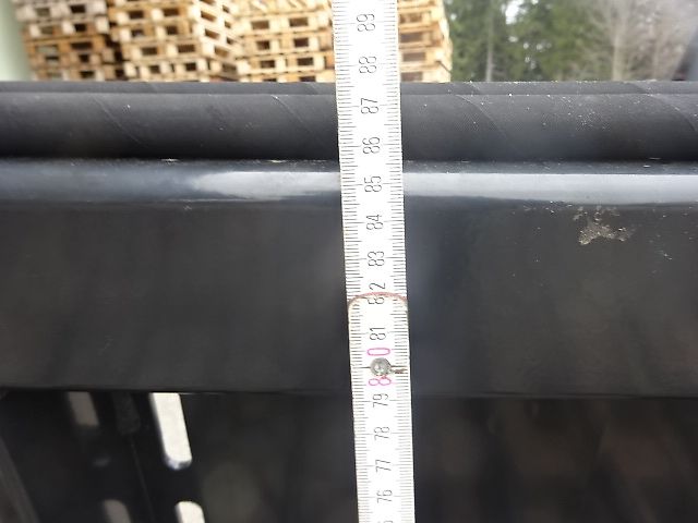 H L M - Silogreifgabel- Silogreifzange - Großvolumen- Maxi- XXL - 2,2 Meter - 2,4 Meter - 2,5 Meter XXL- Silogreifgabel Großvolumen- Silogreifgabel- XXL - 2,2 Meter - 2,4 Meter - 2,5 Meter