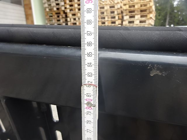 H L M - Silogreifgabel- Silogreifzange - Großvolumen- Maxi- XXL - 2,2 Meter - 2,4 Meter - 2,5 Meter XXL- Silogreifgabel Großvolumen- Silogreifgabel- XXL - 2,2 Meter - 2,4 Meter - 2,5 Meter