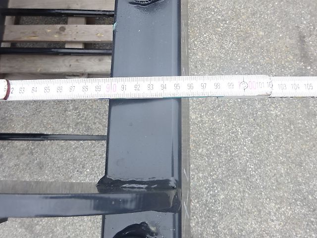 H L M - Silogreifgabel- Silogreifzange - Großvolumen- Maxi- XXL - 2,2 Meter - 2,4 Meter - 2,5 Meter XXL- Silogreifgabel Großvolumen- Silogreifgabel- XXL - 2,2 Meter - 2,4 Meter - 2,5 Meter