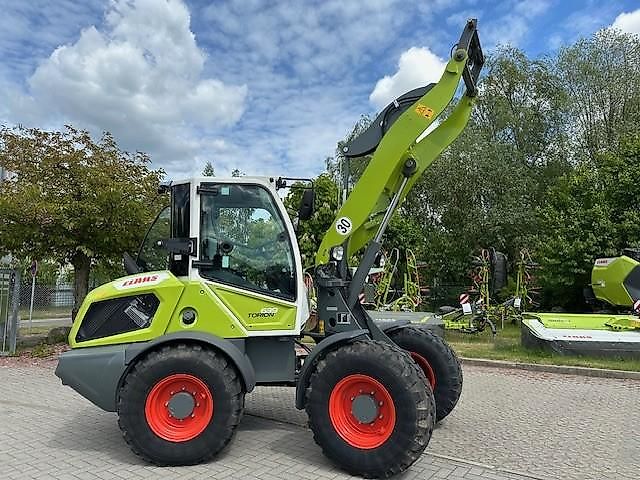 Claas TORION 639