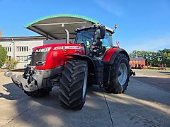 Massey Ferguson MF 8740S Dyna-VT EXCLUSIVE
