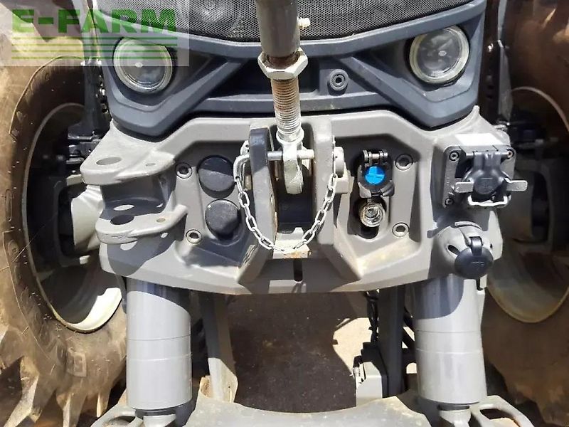 Massey Ferguson 8s 205 d 7 exclusive Exclusive