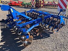 Köckerling Rebell 300