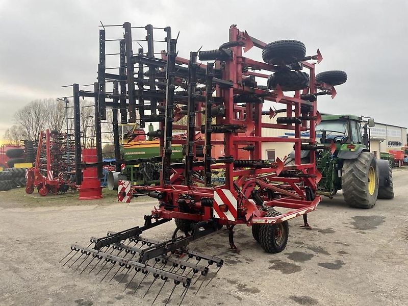 Horsch Terrano 10 FG