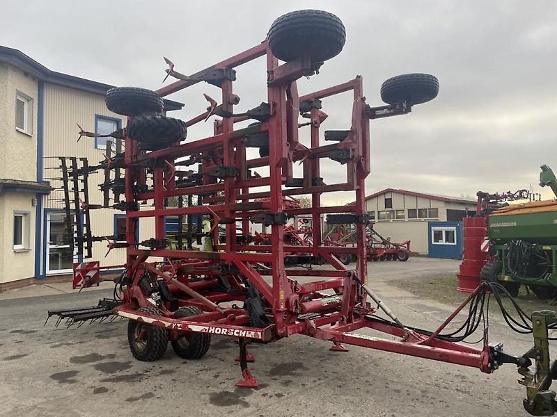 Horsch Terrano 10 FG