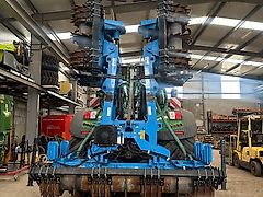 Baertschi Oekosem 8R750-30