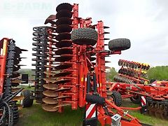 Kverneland qualidisc pro 7001 t