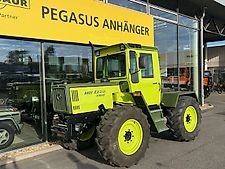 Mercedes-Benz MB-TRAC 1100 Lemmerz Felgen Schlepper Traktor