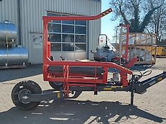 Metal-fach Ballenwickler Z577 #Metal-Fach