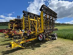 Bednar Swifter SE 8000