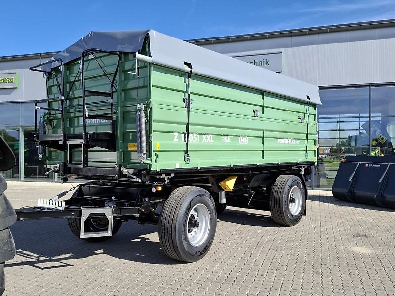 Brantner Z 18051 XXL