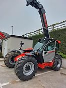 Manitou MLT 635 premium