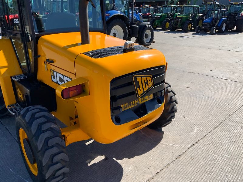 JCB 926 Rough Terrain Fork Lift (ST24421)
