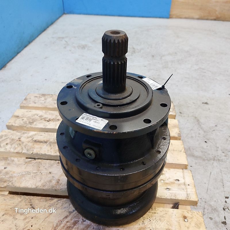 Faresin Gearkasse FAR609058050 (Spare part/Reservedel/Ersatzteil)