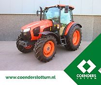 Kubota TRAKTOR | M5-112 DTHQ | NIEUW