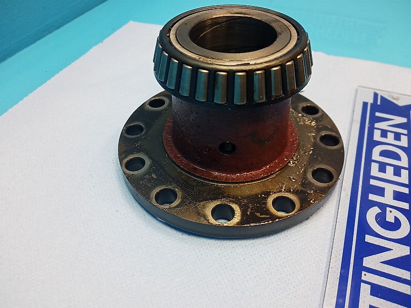 Merlo 40.7 (Spare part/Reservedel/Ersatzteil)