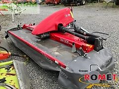 Massey Ferguson dm 306 fp kc