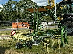Krone SWADRO S 460