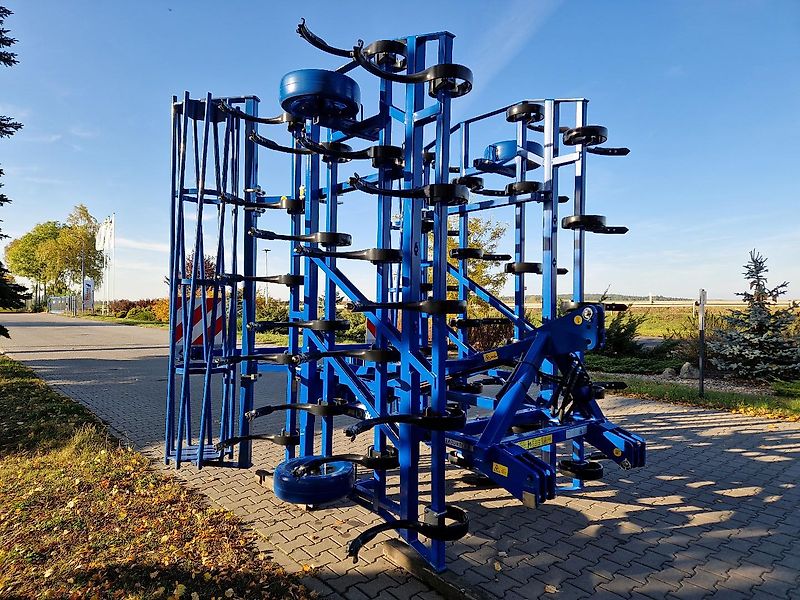 Köckerling Allrounder 600 classic