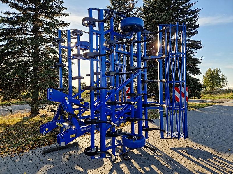 Köckerling Allrounder 600 classic