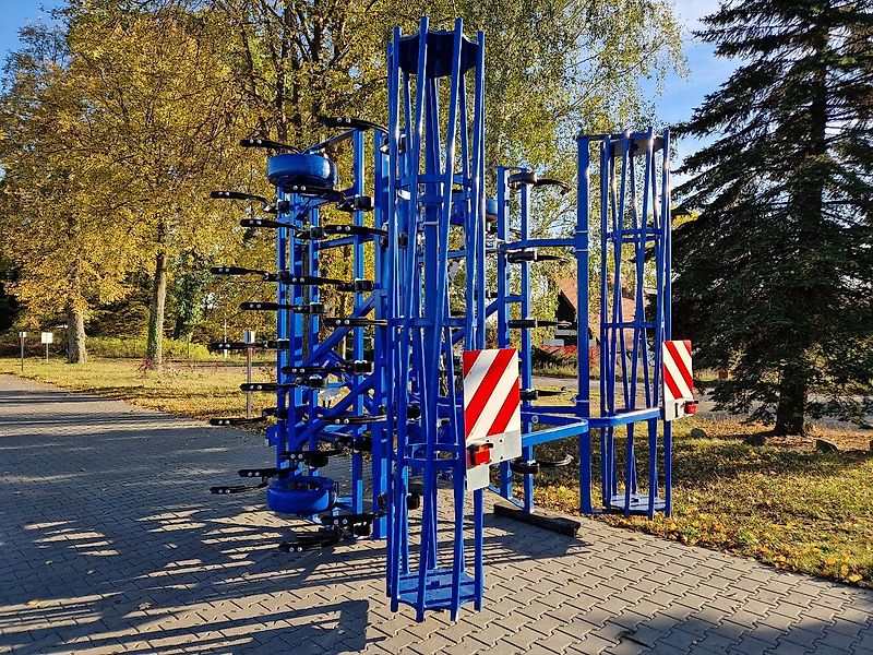 Köckerling Allrounder 600 classic