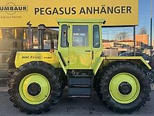 Mercedes-Benz MB-Trac 1500 Traktor Schlepper Old