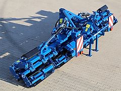 Rolmako TurboCut Doppelmesserwalze - 6,0 mH