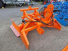 MS GRADER MS GRADER 205K DEMO