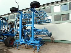 Lemken Korund 8/750 K GAM