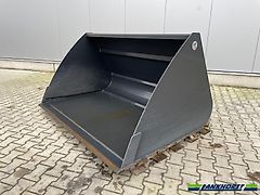 AF-Landtechnik 2,00m XXL Euro